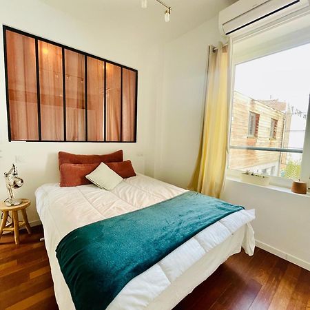 Chez Ernest - Appartement Lille Centre Bagian luar foto