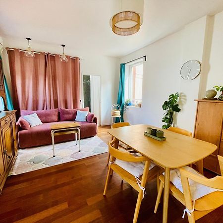 Chez Ernest - Appartement Lille Centre Bagian luar foto