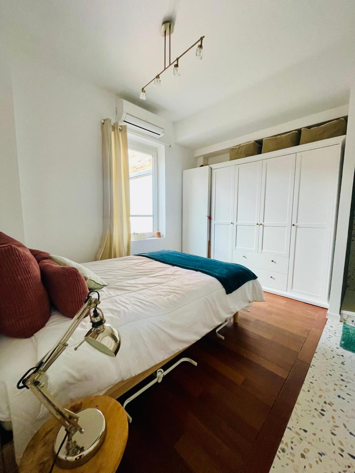 Chez Ernest - Appartement Lille Centre Bagian luar foto