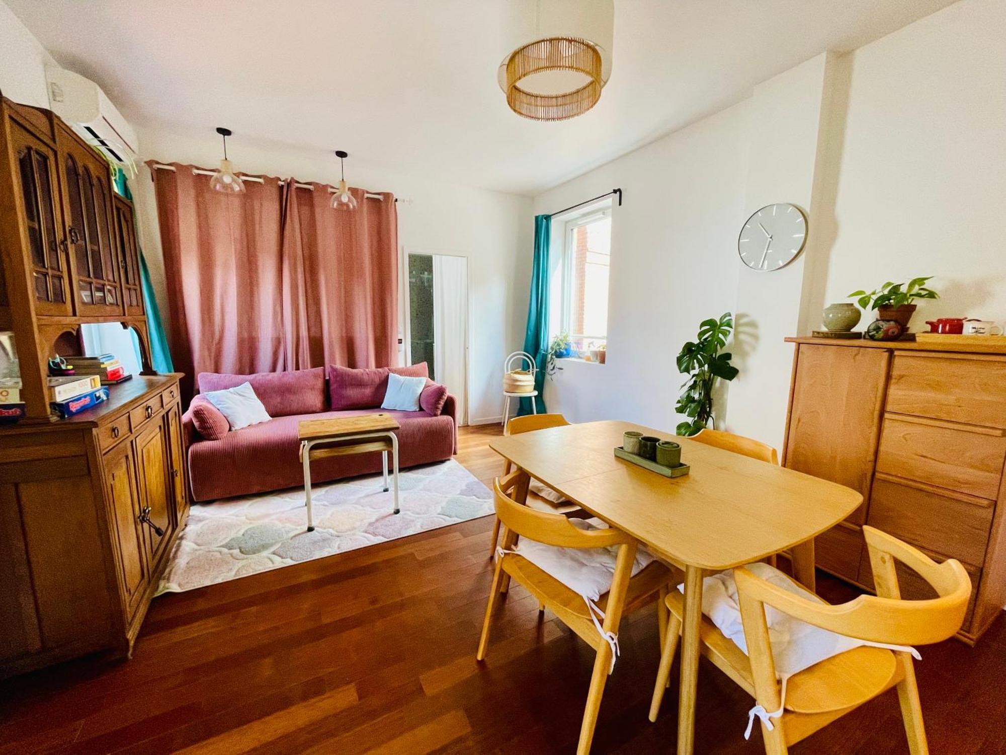 Chez Ernest - Appartement Lille Centre Bagian luar foto